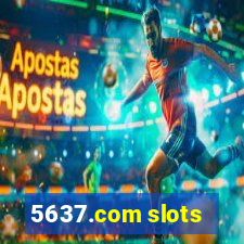 5637.com slots